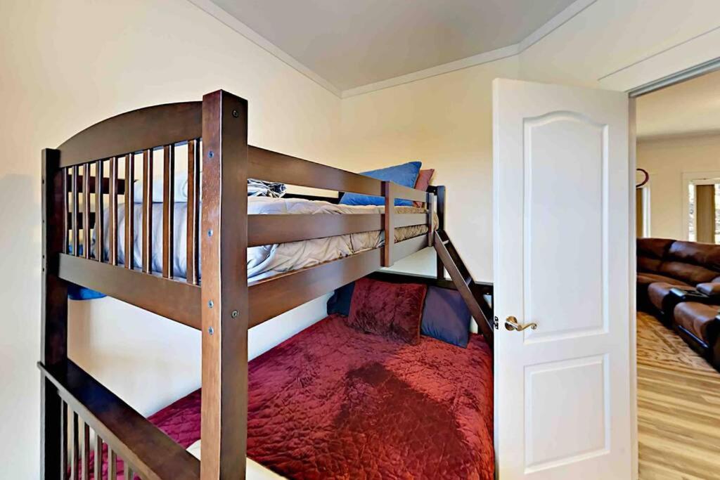 Serenity Views Comfort - Close To City & Parkway! 웨버빌 외부 사진
