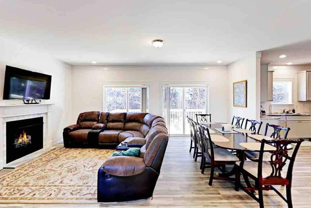 Serenity Views Comfort - Close To City & Parkway! 웨버빌 외부 사진