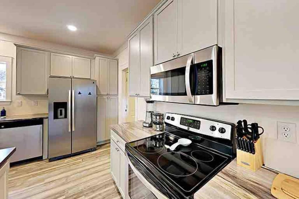 Serenity Views Comfort - Close To City & Parkway! 웨버빌 외부 사진