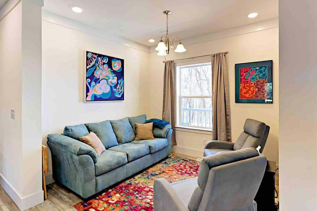 Serenity Views Comfort - Close To City & Parkway! 웨버빌 외부 사진