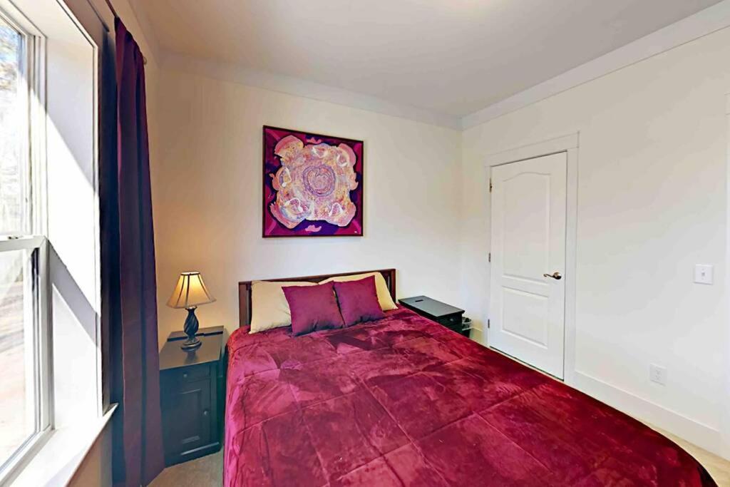Serenity Views Comfort - Close To City & Parkway! 웨버빌 외부 사진