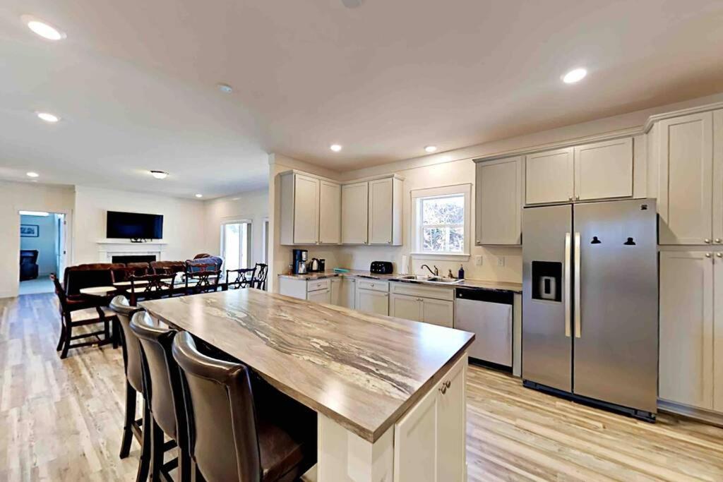 Serenity Views Comfort - Close To City & Parkway! 웨버빌 외부 사진