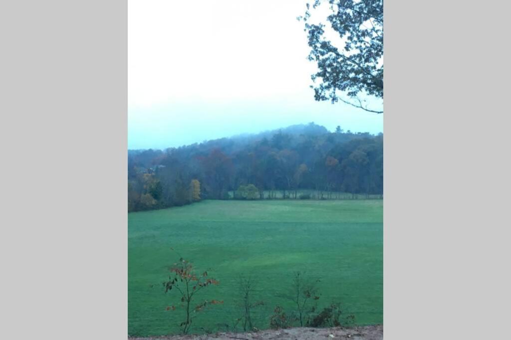 Serenity Views Comfort - Close To City & Parkway! 웨버빌 외부 사진