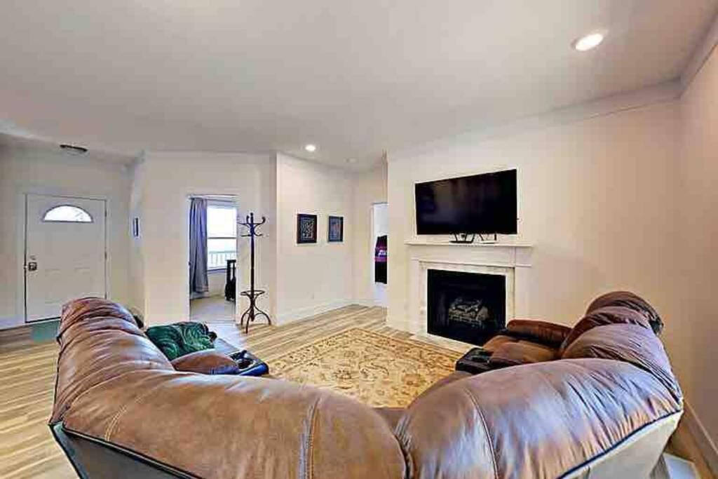Serenity Views Comfort - Close To City & Parkway! 웨버빌 외부 사진